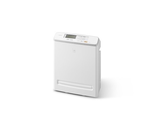 （IRISの健康サポート家電）好感度ほこりセンサーが微小粒子を常に監視し清浄